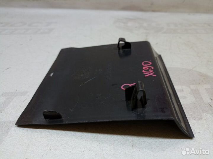 Накладка (кузов внутри) правая Volvo Xc90 UK