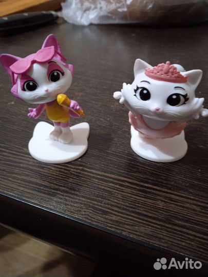 Детские игрушки