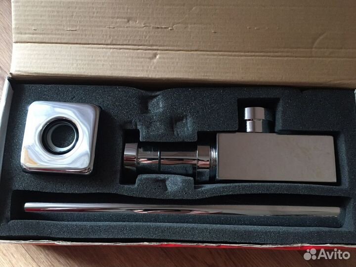 Сифон для умывальника