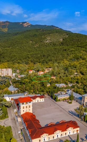 Участок 6 сот. (ИЖС)