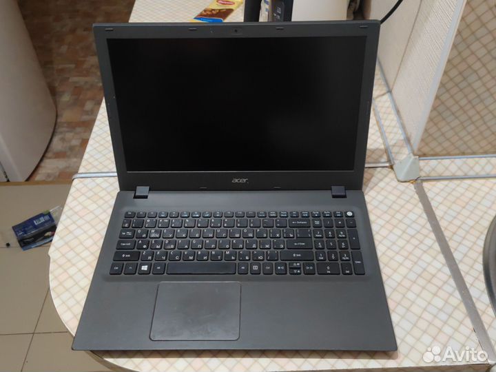 Ноутбук acer