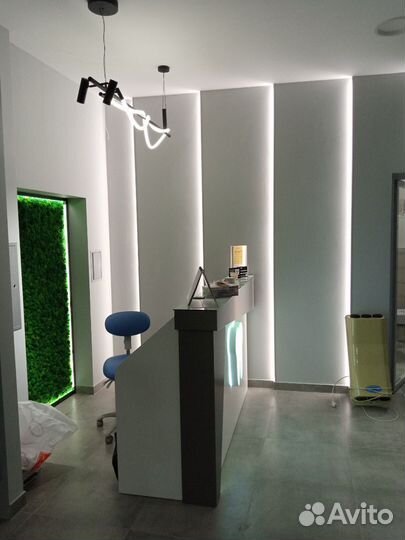 Услуги электриков