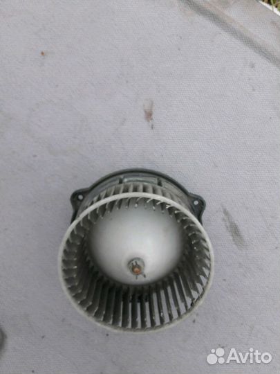 Моторчик печки Хонда CR-V V2.0 бензин