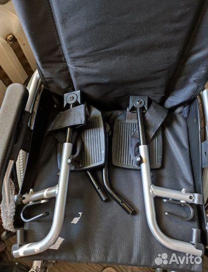 Инвалидное кресло коляска