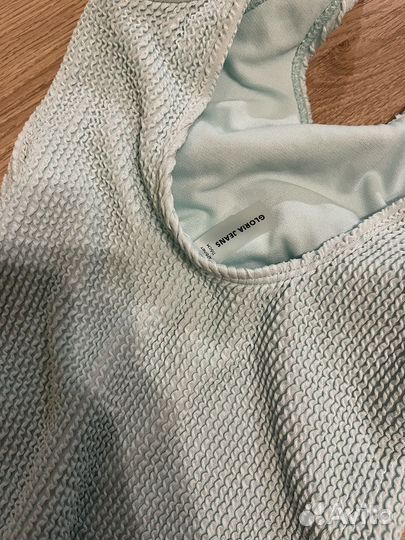 Купальник для девочки 116