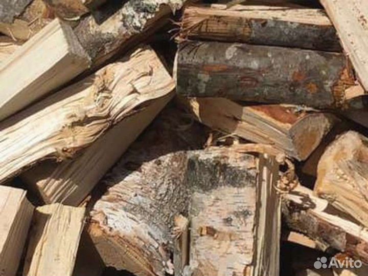 Дрова Качественные