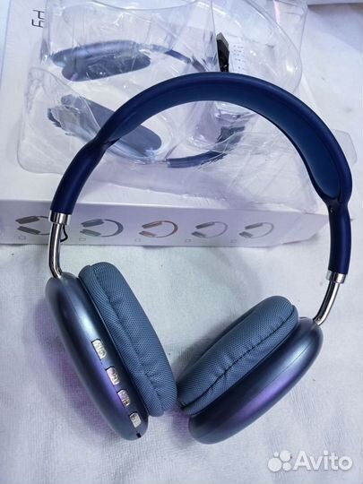 Беспроводные наушники новинка 2022г