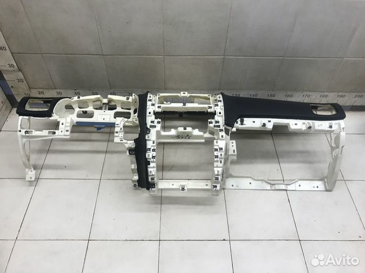 Торпедо Mohave 2009