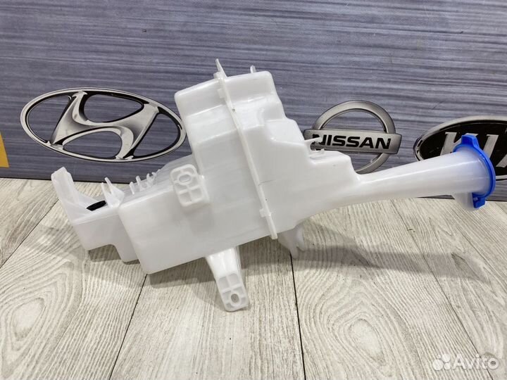 Бачок омывателя Kia RIO 4