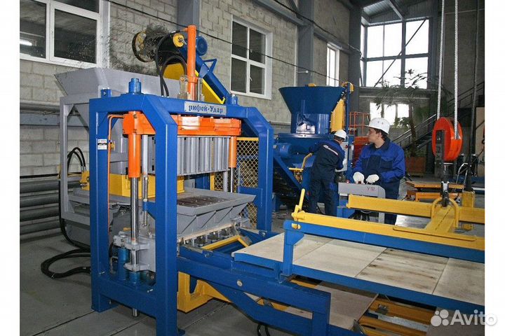 Вибропресс Рифей-Удар-А-5,0-350В