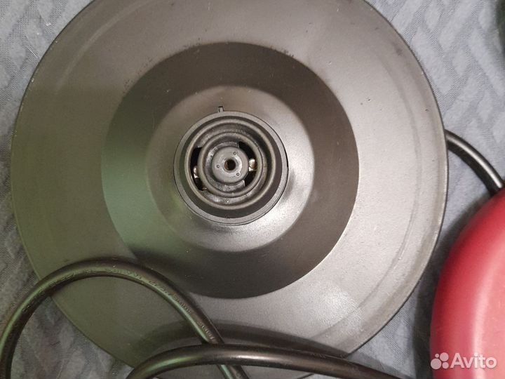 Подставка под электрочайник