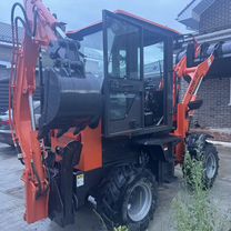 Трактор Kubota M5950-DT с КУН, 2025, Набережные Челны