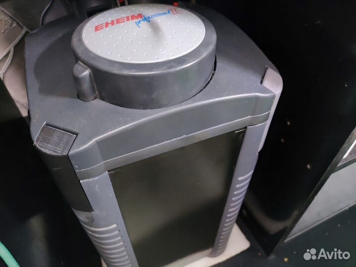 Клипсы Eheim 7444450
