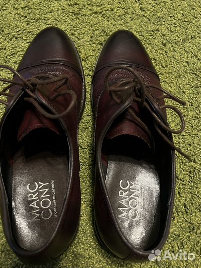 Туфли Marc Cony