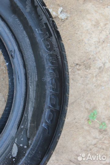 Tourador Winter Pro TS1 195/65 R15