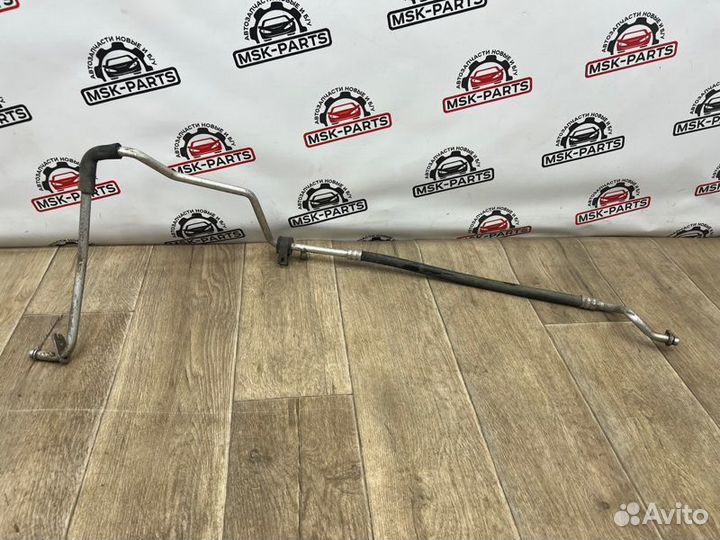 Трубка кондиционера Mitsubishi Lancer 10 2007-2019