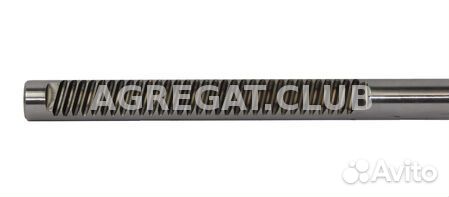 Шток рулевой рейки Motorherz HVZ0013