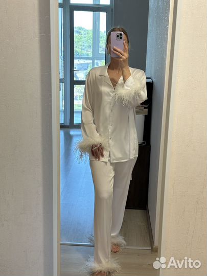 Пижама костюм