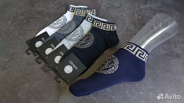 Носки мужские Версаче