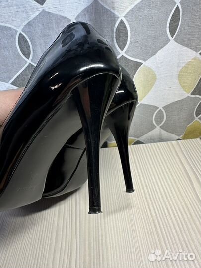 Туфли женские 38 размер