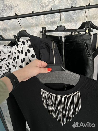 Вещи пакетом 40-42