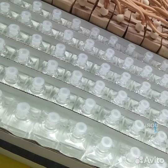 Флаконы для автопарфюма оптом