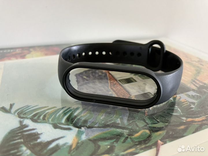 Ремешок для фитнес-браслета Xiaomi SMART Band 6