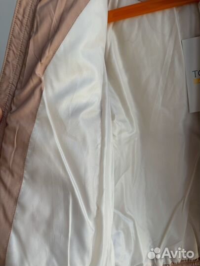 Куртка для девочки