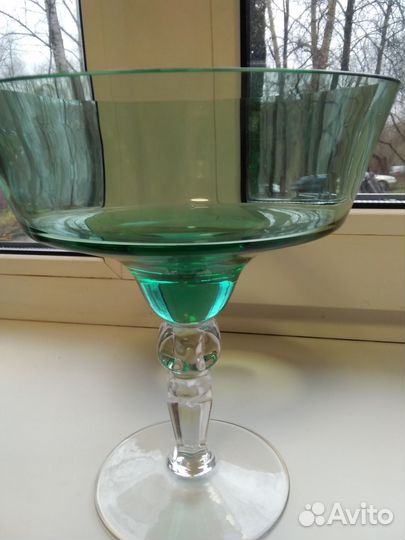 Ваза для фруктов и конфет