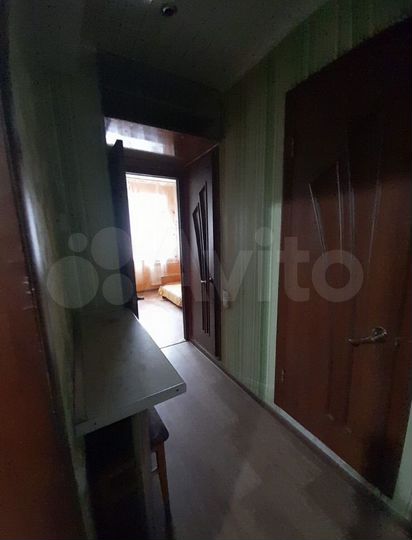 1-к. квартира, 40 м², 3/9 эт.