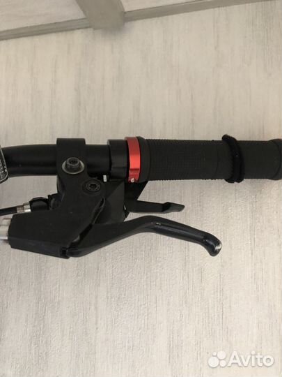 Велосипед Мерида горный 26 бу