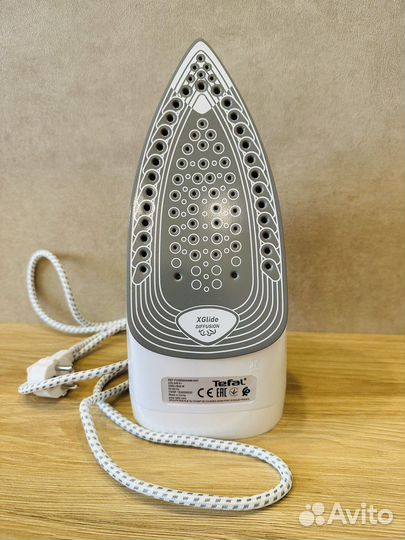 Утюг Tefal