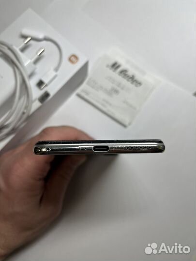 Xiaomi Mi 11 Lite 5G NE, 6/128 ГБ