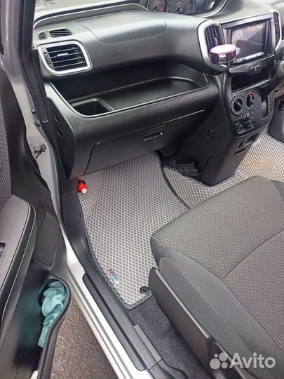 Suzuki Solio 1.2 CVT, 2018, 103 000 км