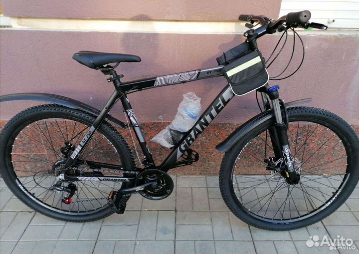 Горный велосипед 26