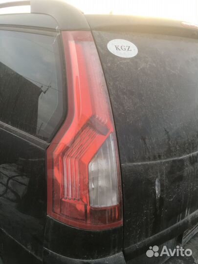 Задние Фонари CitroenC4 PicassoI (20062013)