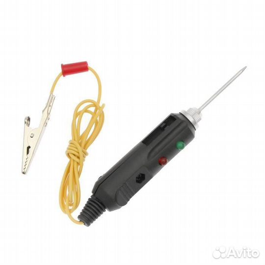 Автотестер