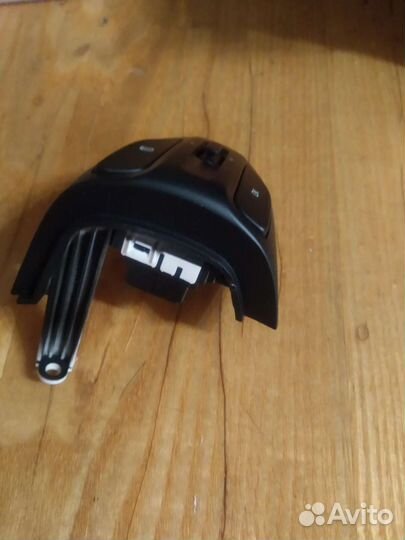 Насадка на руль машины.299181040