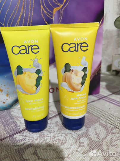 Косметика avon