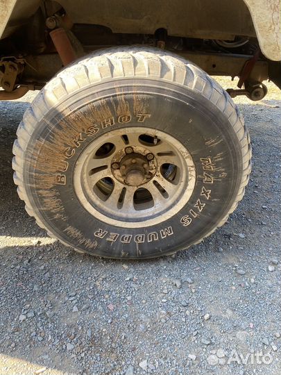 Литье диски r15 5х139.7