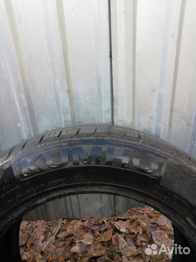 Kumho Sense KR26 205/55 R16