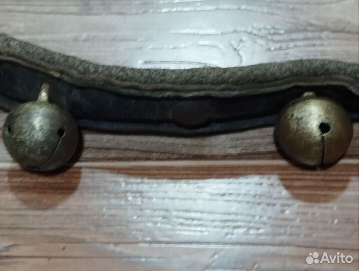 Бубенцы Бубенчик