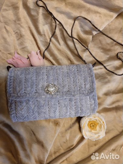 Клатч женский