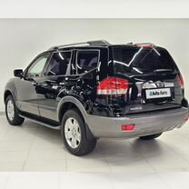 Kia Mohave 3.0 AT, 2011, 112 500 км, с пробегом, цена 1 320 000 руб.