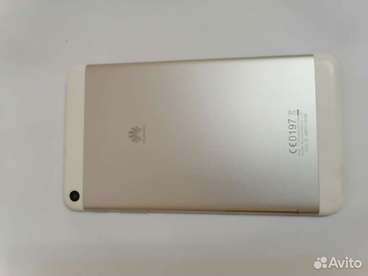 Планшет huawei
