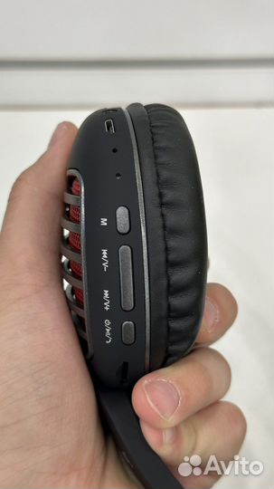 Bluetooth наушники hoco W23