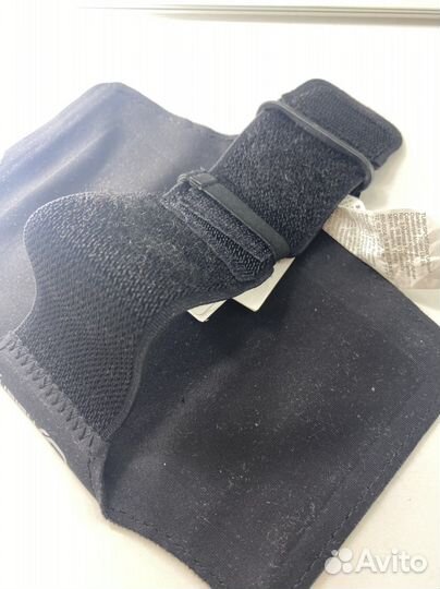 Чехол-нарукавник для смартфона Декатлон