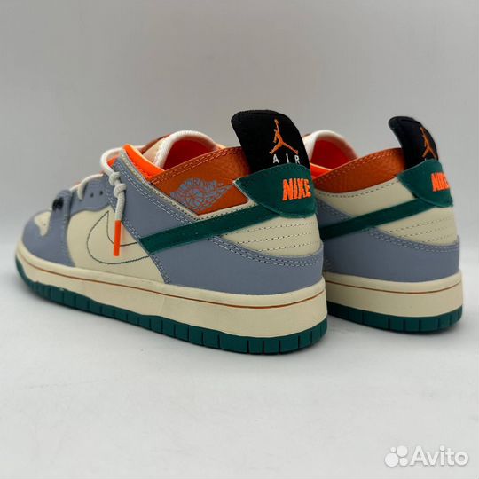 Кроссовки Nike SB Dunk Low PRO