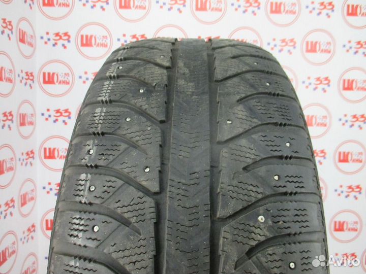 Bridgestone Ice Cruiser 7000 255/55 R18