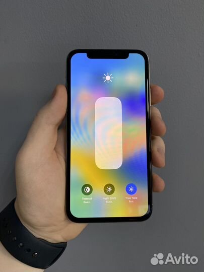 iPhone X, 64 ГБ